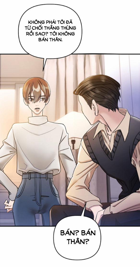 [18+] Hối Lộ Ngọt Ngào 8 trang 3