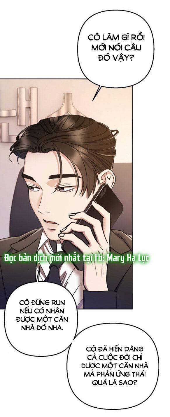 [18+] Hối Lộ Ngọt Ngào 8 trang 30