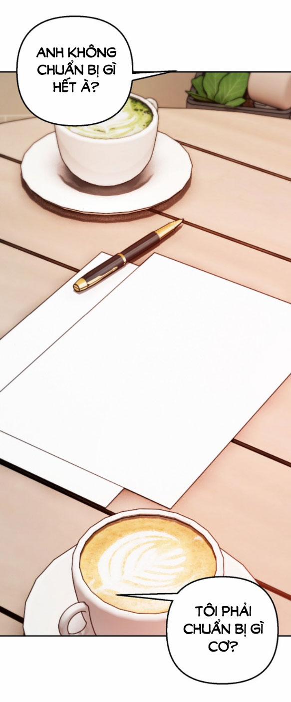 [18+] Hối Lộ Ngọt Ngào 8 trang 35