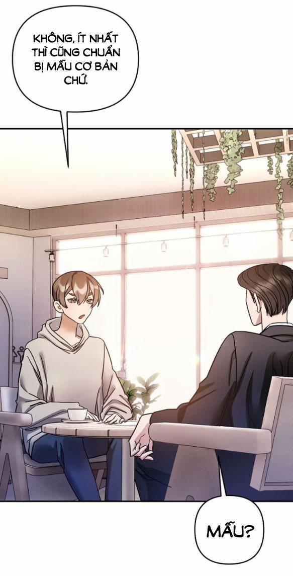 [18+] Hối Lộ Ngọt Ngào 8 trang 36