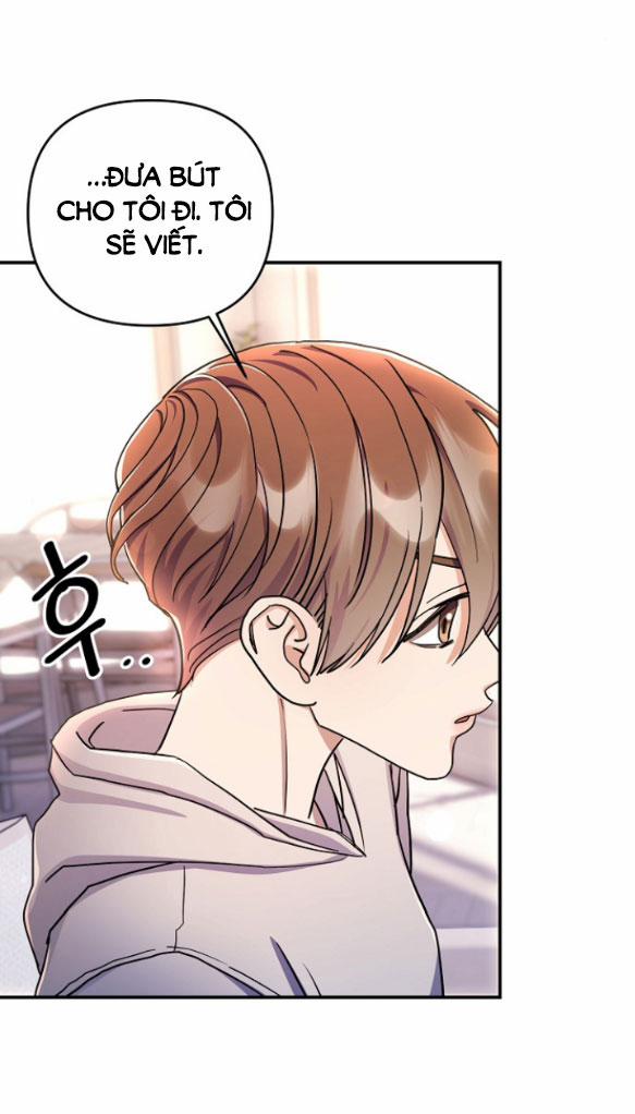 [18+] Hối Lộ Ngọt Ngào 8 trang 37