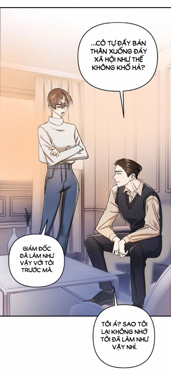 [18+] Hối Lộ Ngọt Ngào 8 trang 4