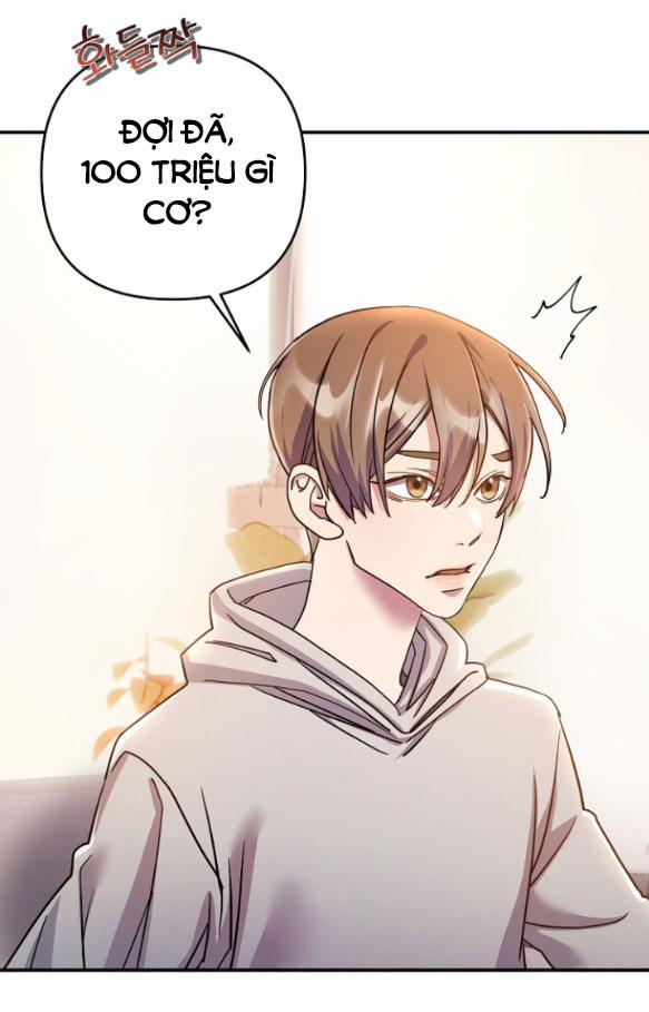 [18+] Hối Lộ Ngọt Ngào 8 trang 40