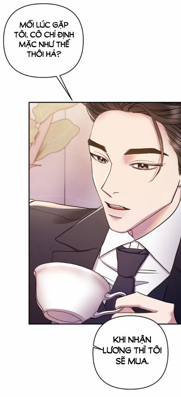 [18+] Hối Lộ Ngọt Ngào 8 trang 41