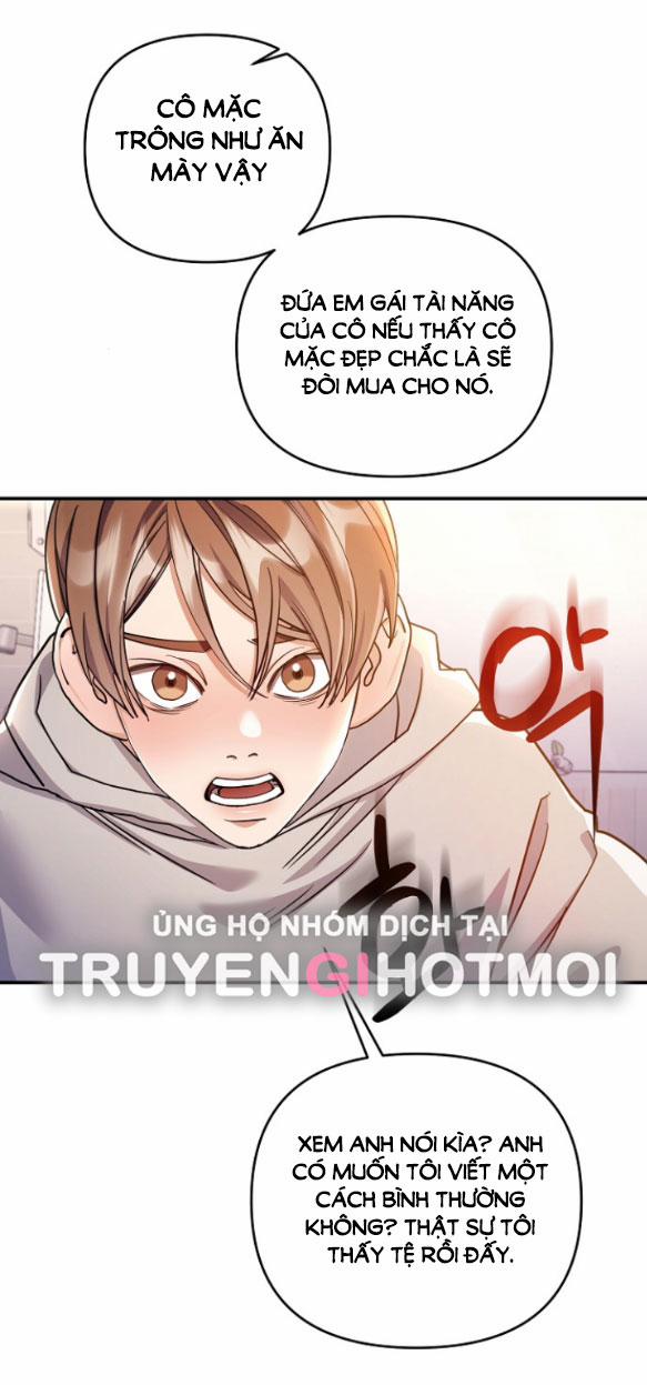 [18+] Hối Lộ Ngọt Ngào 8 trang 42