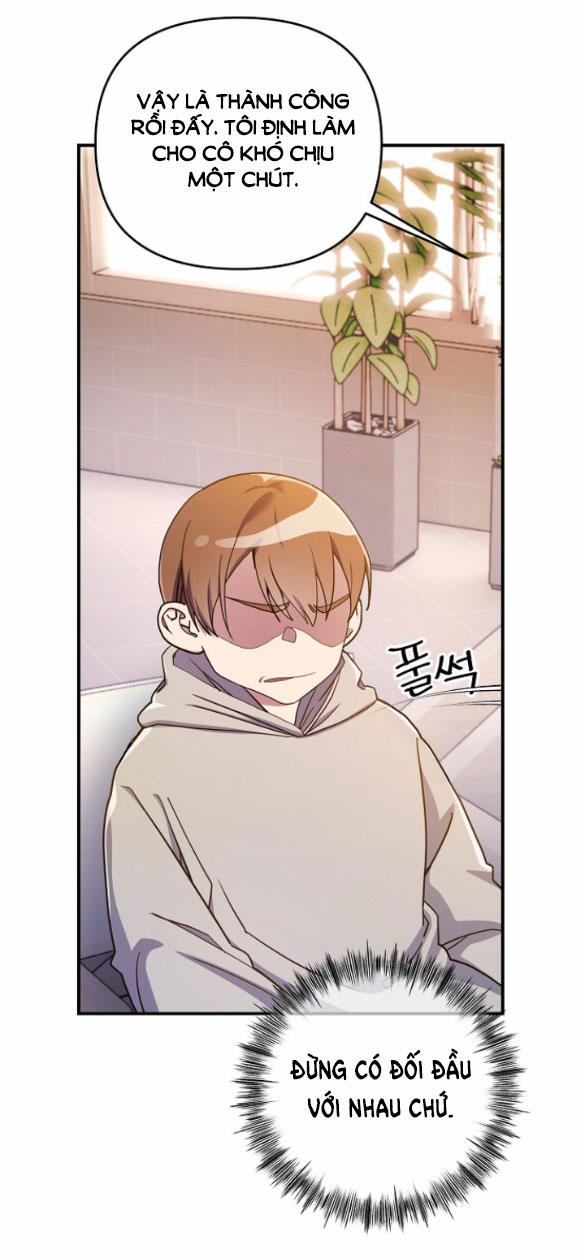 [18+] Hối Lộ Ngọt Ngào 8 trang 43