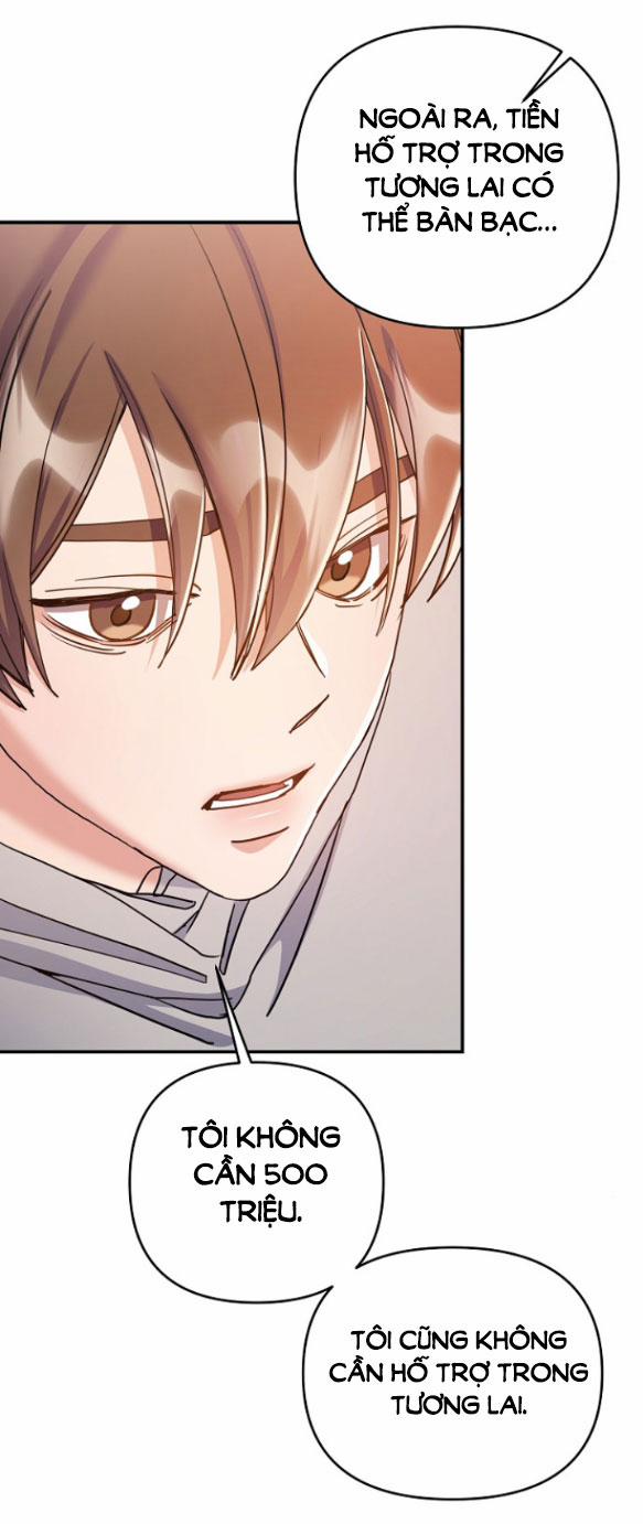 [18+] Hối Lộ Ngọt Ngào 8 trang 45