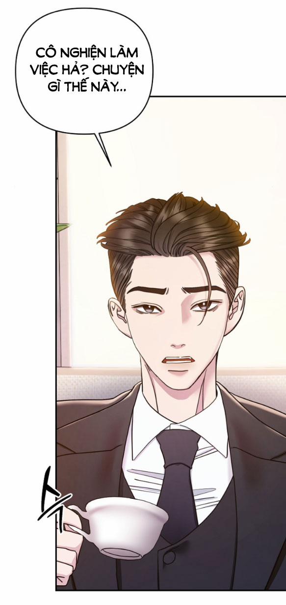 [18+] Hối Lộ Ngọt Ngào 8 trang 47