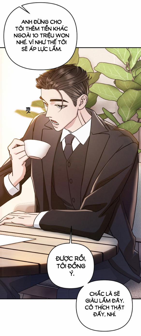 [18+] Hối Lộ Ngọt Ngào 8 trang 49