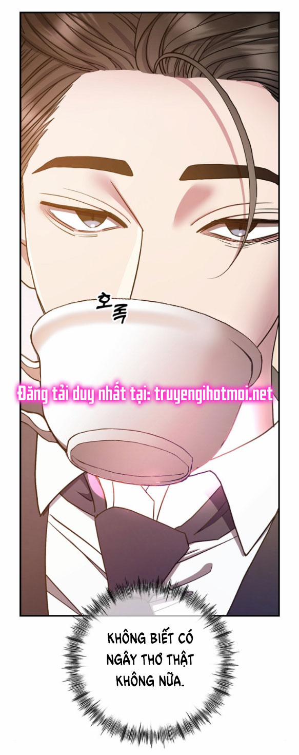 [18+] Hối Lộ Ngọt Ngào 8 trang 50