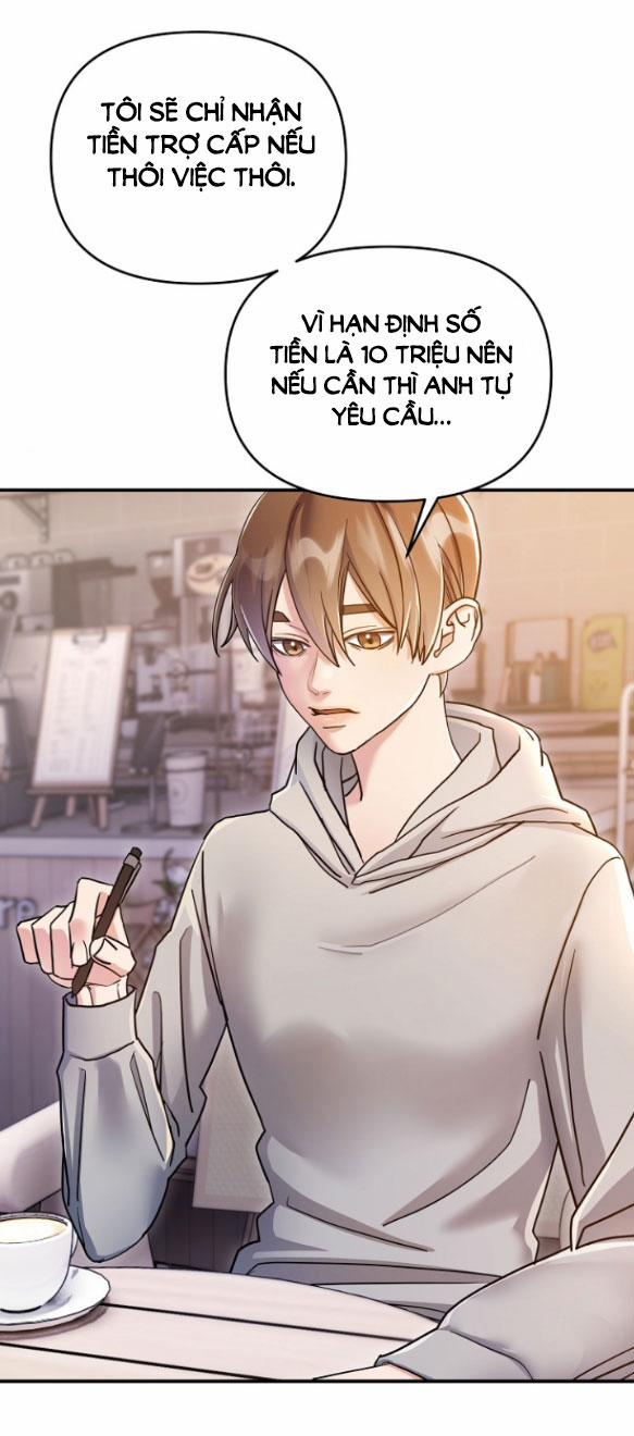 [18+] Hối Lộ Ngọt Ngào 8 trang 51