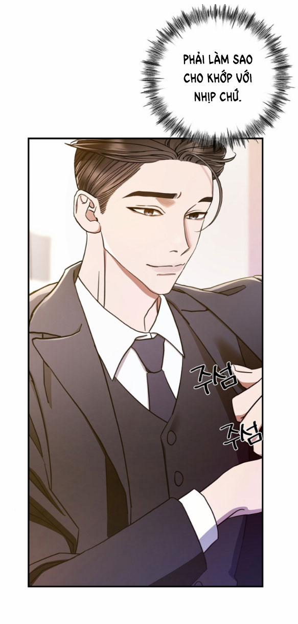 [18+] Hối Lộ Ngọt Ngào 8 trang 53