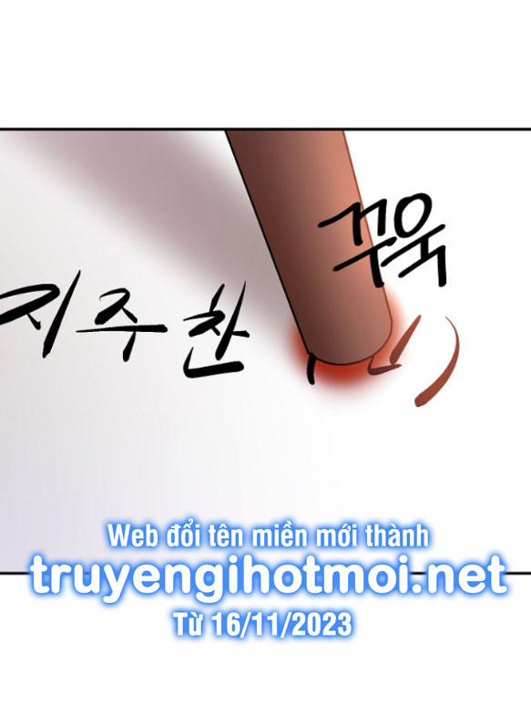 [18+] Hối Lộ Ngọt Ngào 8 trang 54