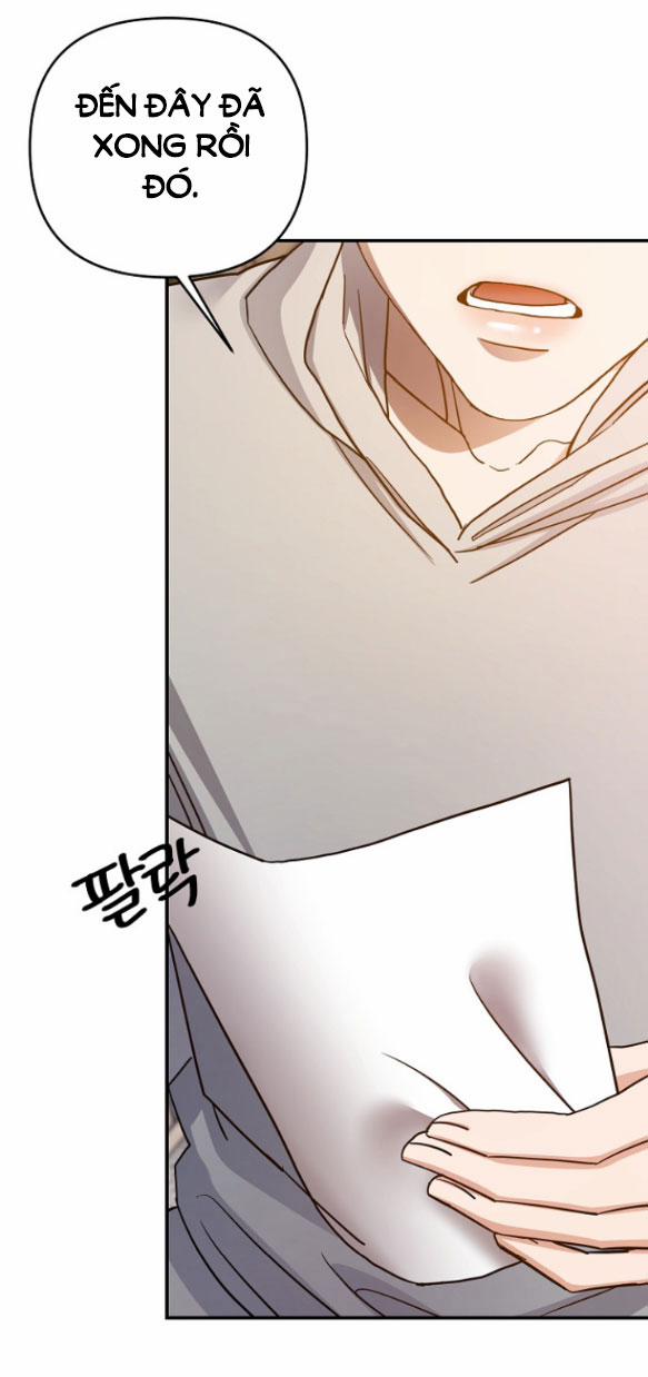 [18+] Hối Lộ Ngọt Ngào 8 trang 55