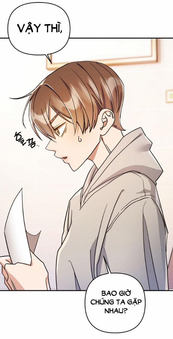 [18+] Hối Lộ Ngọt Ngào 8 trang 56