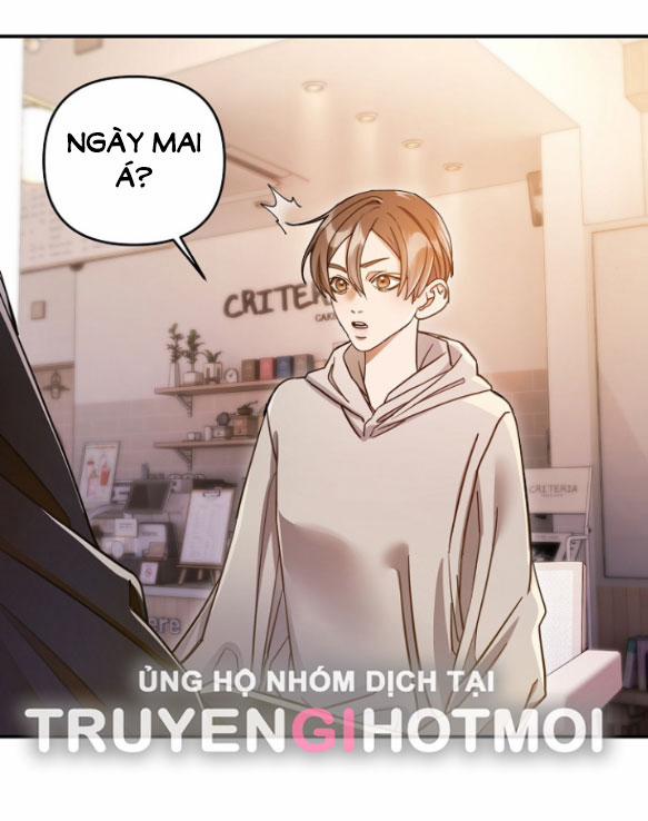 [18+] Hối Lộ Ngọt Ngào 8 trang 58