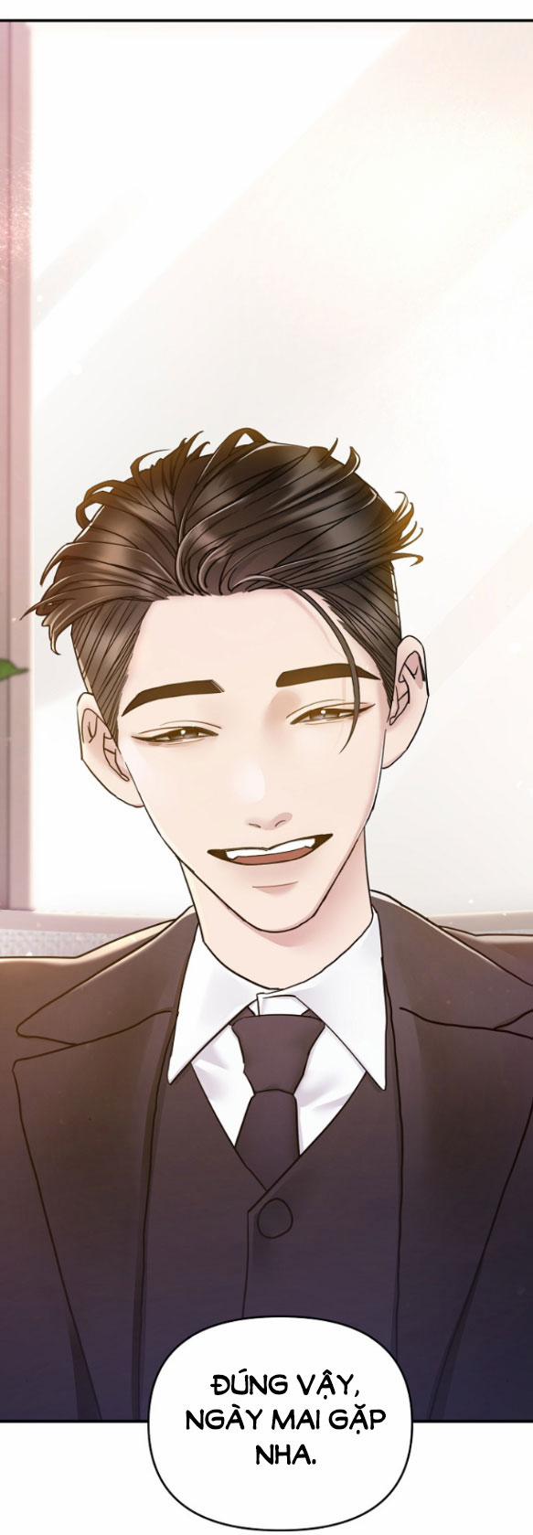 [18+] Hối Lộ Ngọt Ngào 8 trang 59