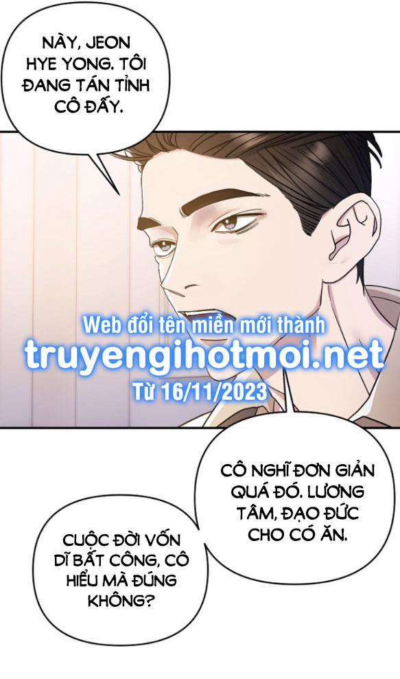 [18+] Hối Lộ Ngọt Ngào 8 trang 6