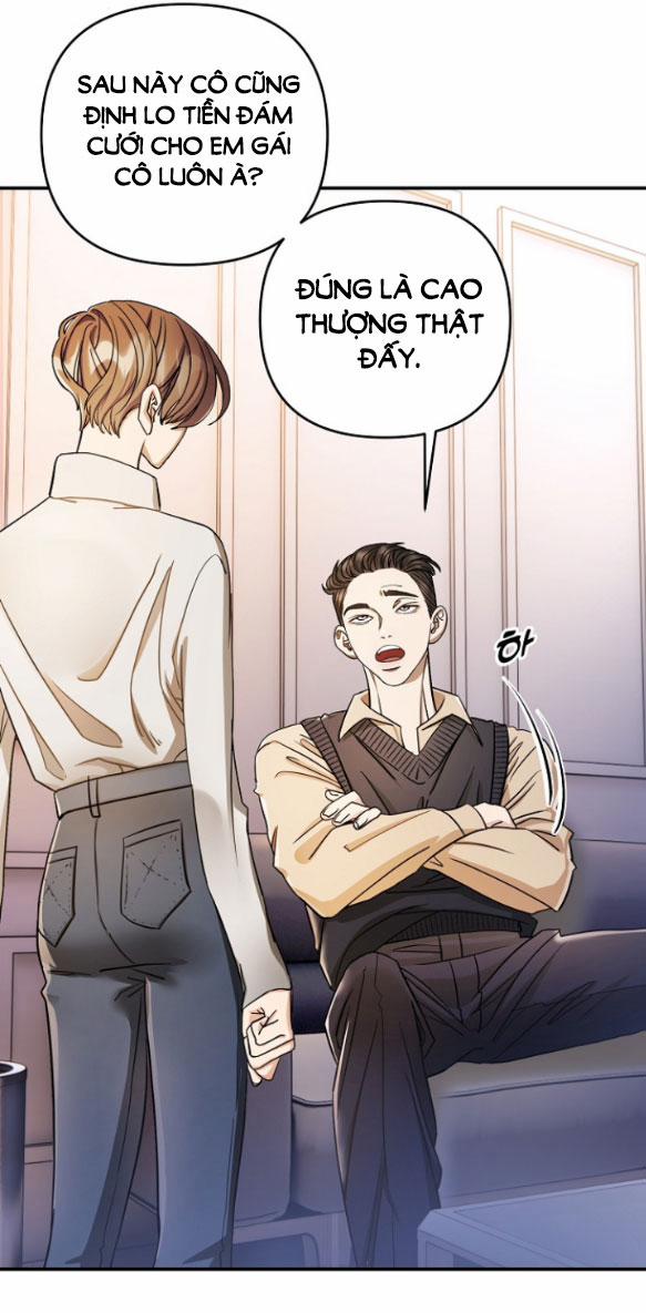 [18+] Hối Lộ Ngọt Ngào 8 trang 8