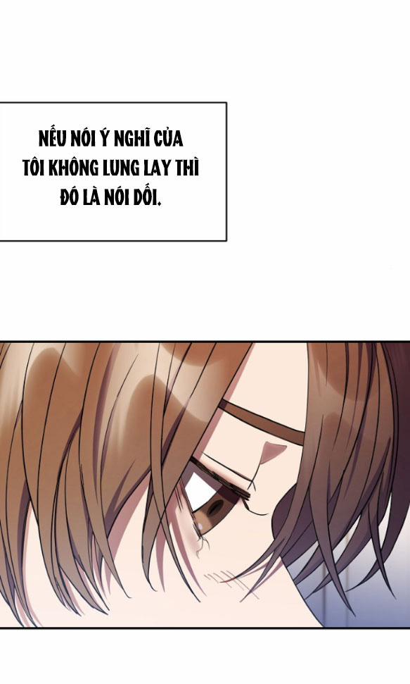 [18+] Hối Lộ Ngọt Ngào 8 trang 9