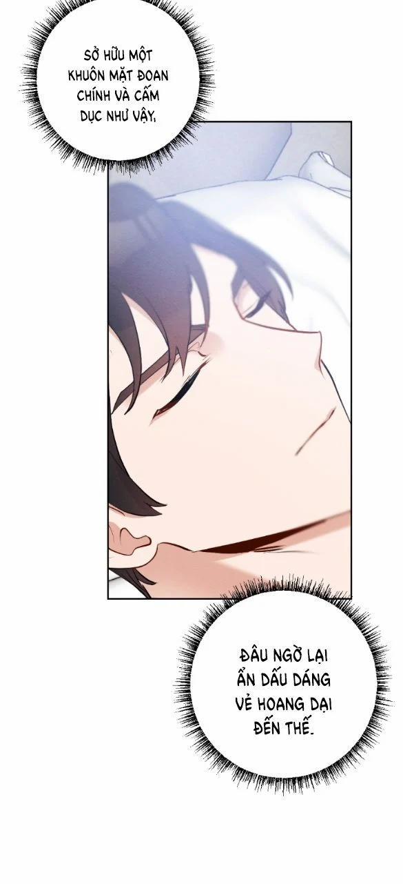 [18+] Hôn Nhân Bị Đánh Cắp 1.1 trang 12