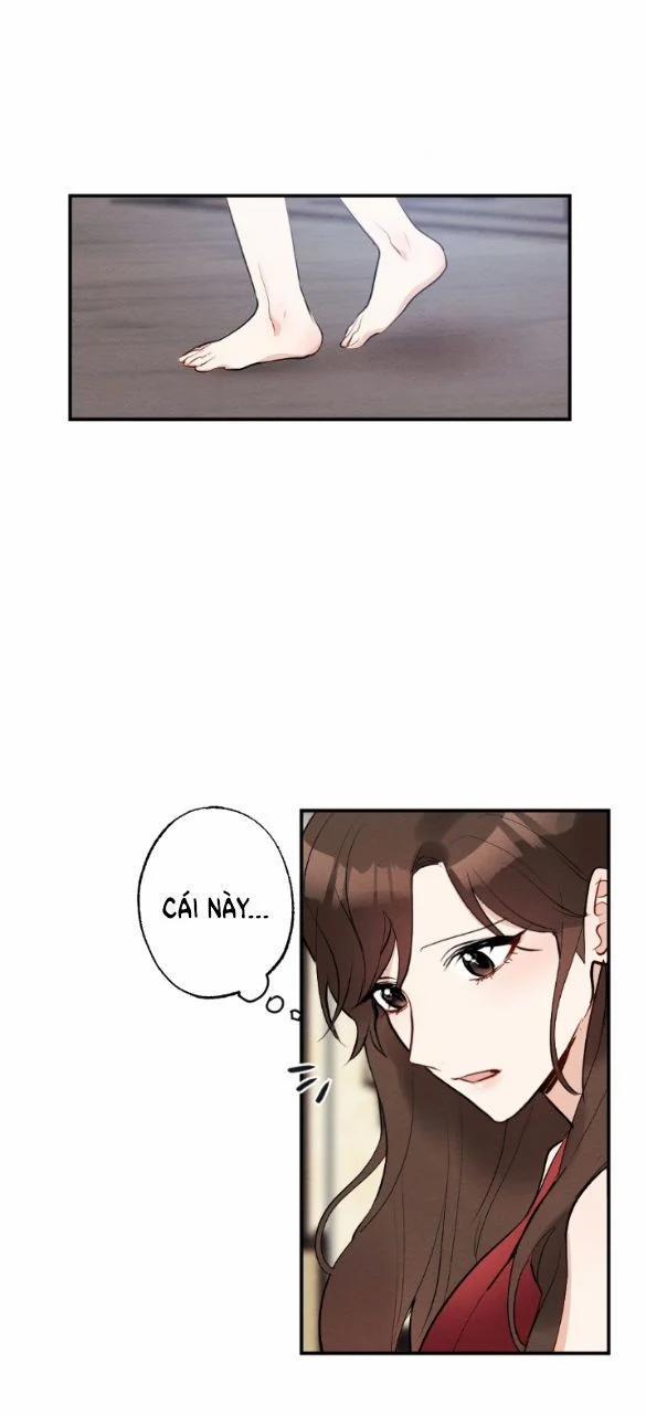 [18+] Hôn Nhân Bị Đánh Cắp 1.1 trang 13