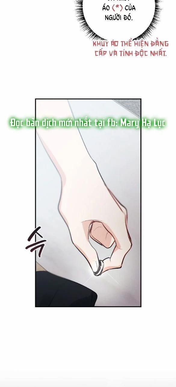 [18+] Hôn Nhân Bị Đánh Cắp 1.1 trang 15