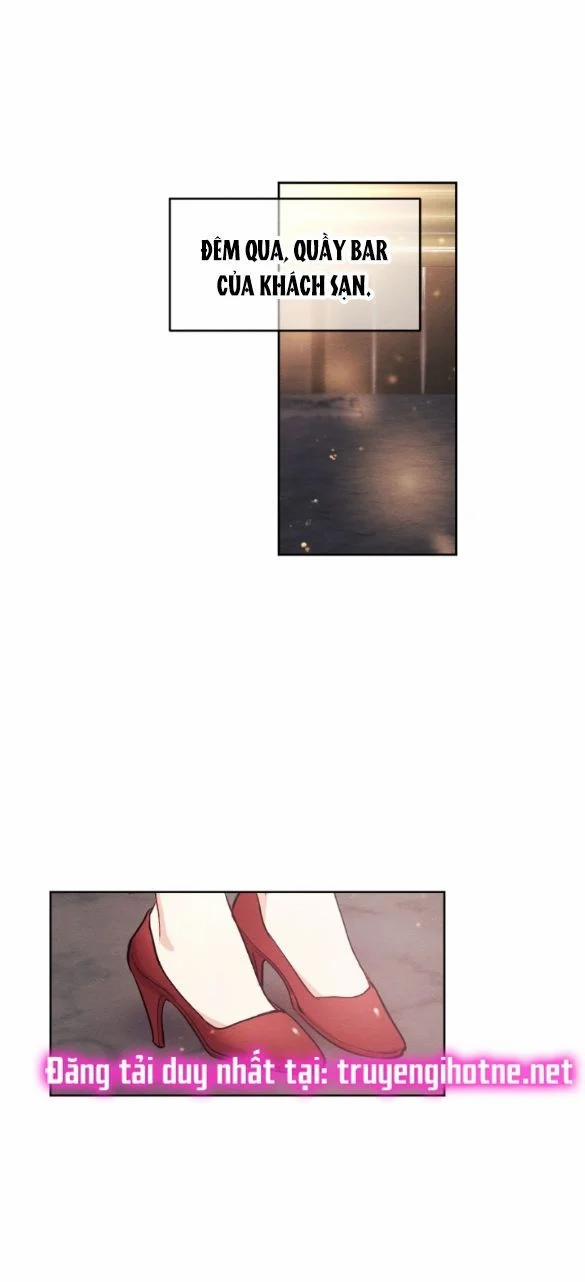 [18+] Hôn Nhân Bị Đánh Cắp 1.1 trang 18