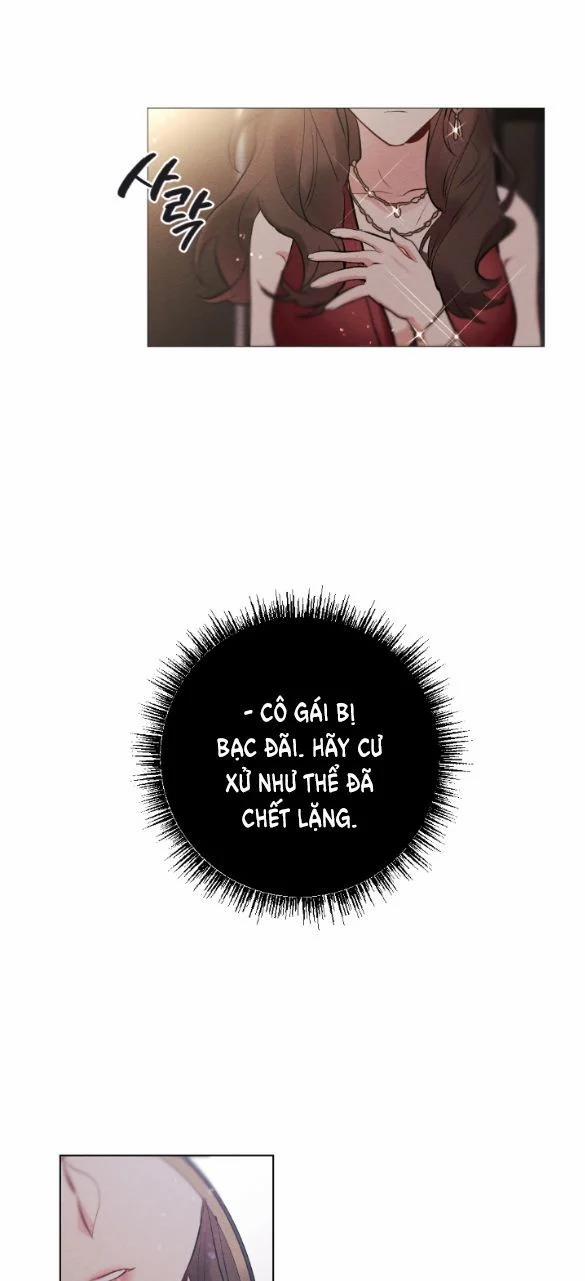 [18+] Hôn Nhân Bị Đánh Cắp 1.1 trang 19