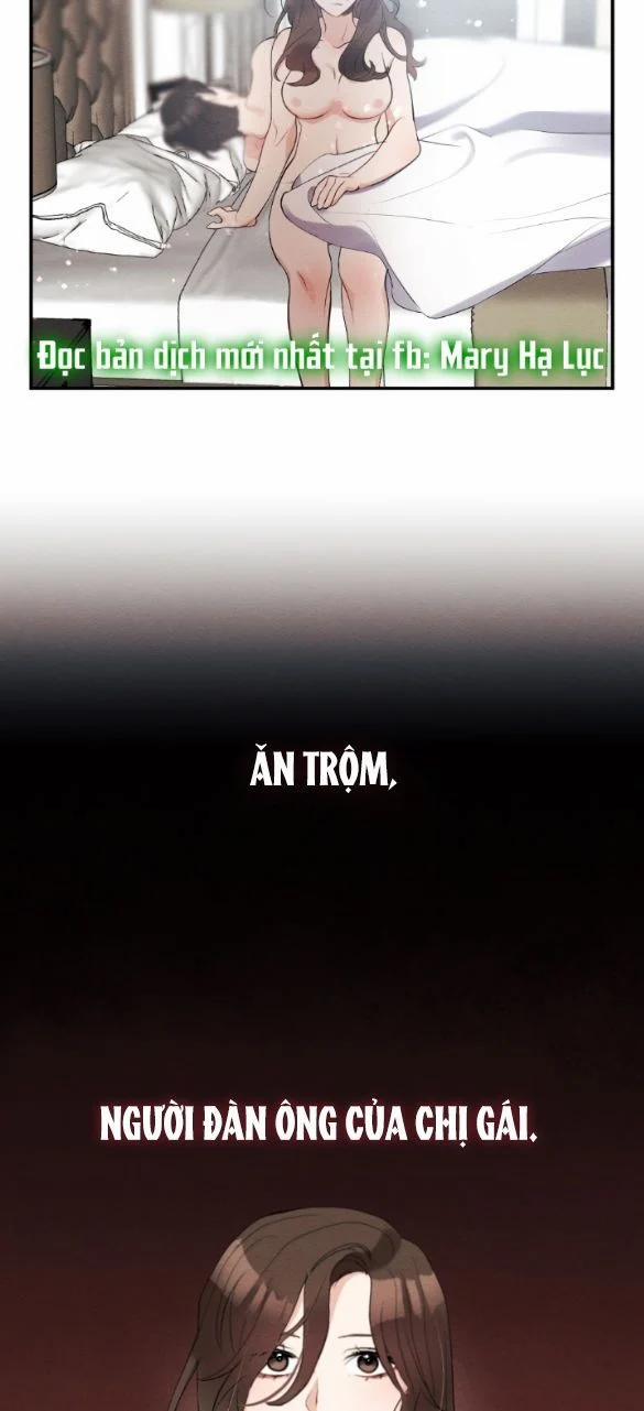 [18+] Hôn Nhân Bị Đánh Cắp 1.1 trang 2