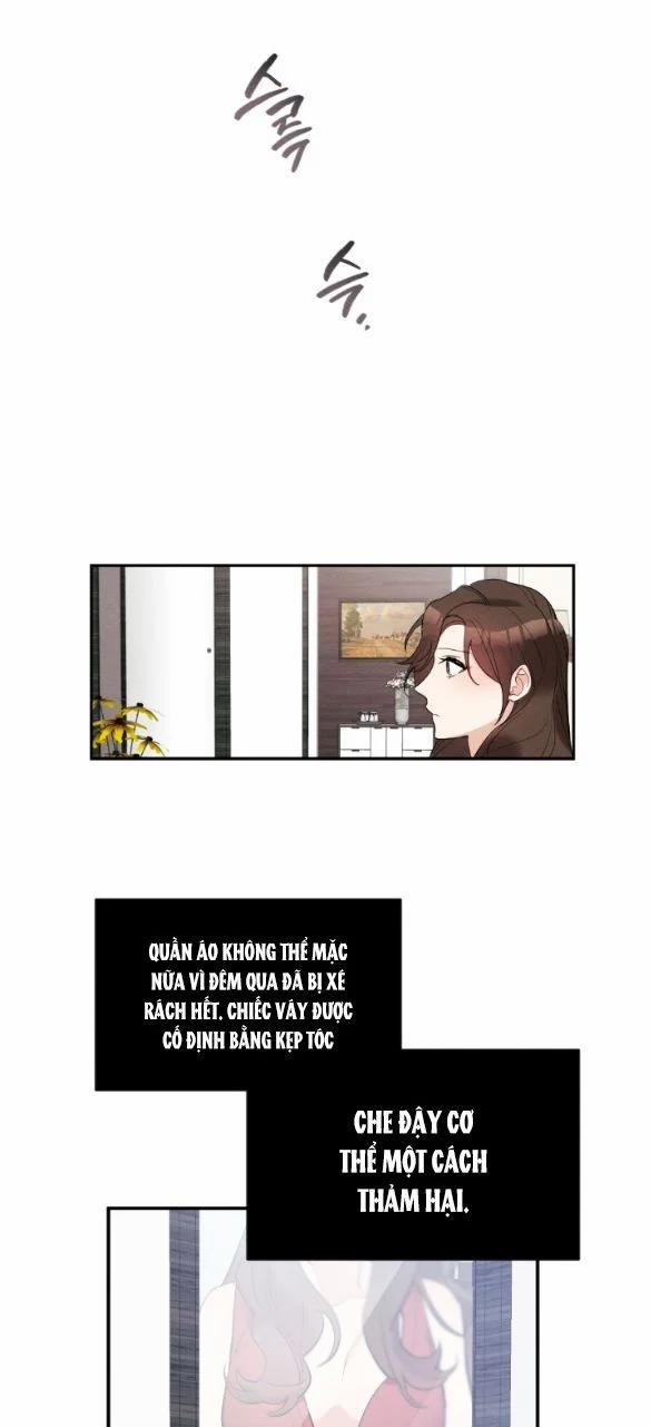 [18+] Hôn Nhân Bị Đánh Cắp 1.1 trang 4