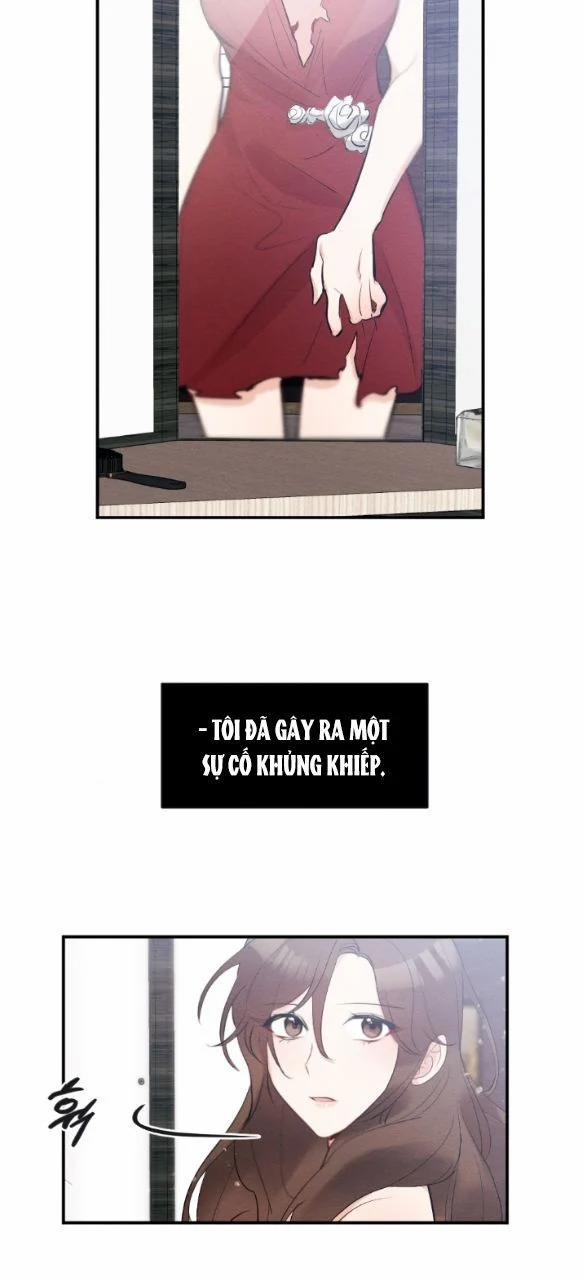 [18+] Hôn Nhân Bị Đánh Cắp 1.1 trang 5