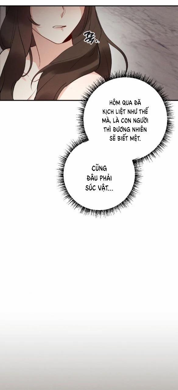 [18+] Hôn Nhân Bị Đánh Cắp 1.1 trang 7