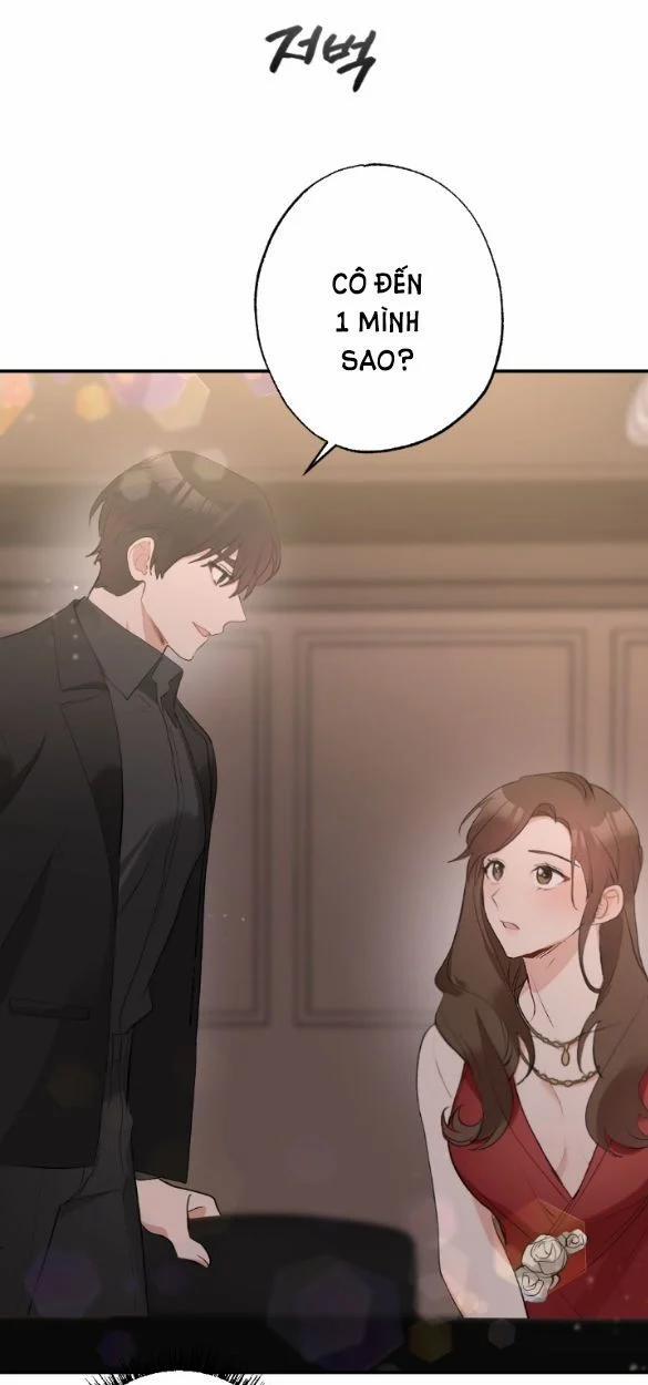 [18+] Hôn Nhân Bị Đánh Cắp 1.2 trang 12