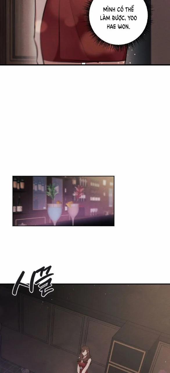 [18+] Hôn Nhân Bị Đánh Cắp 1.2 trang 2