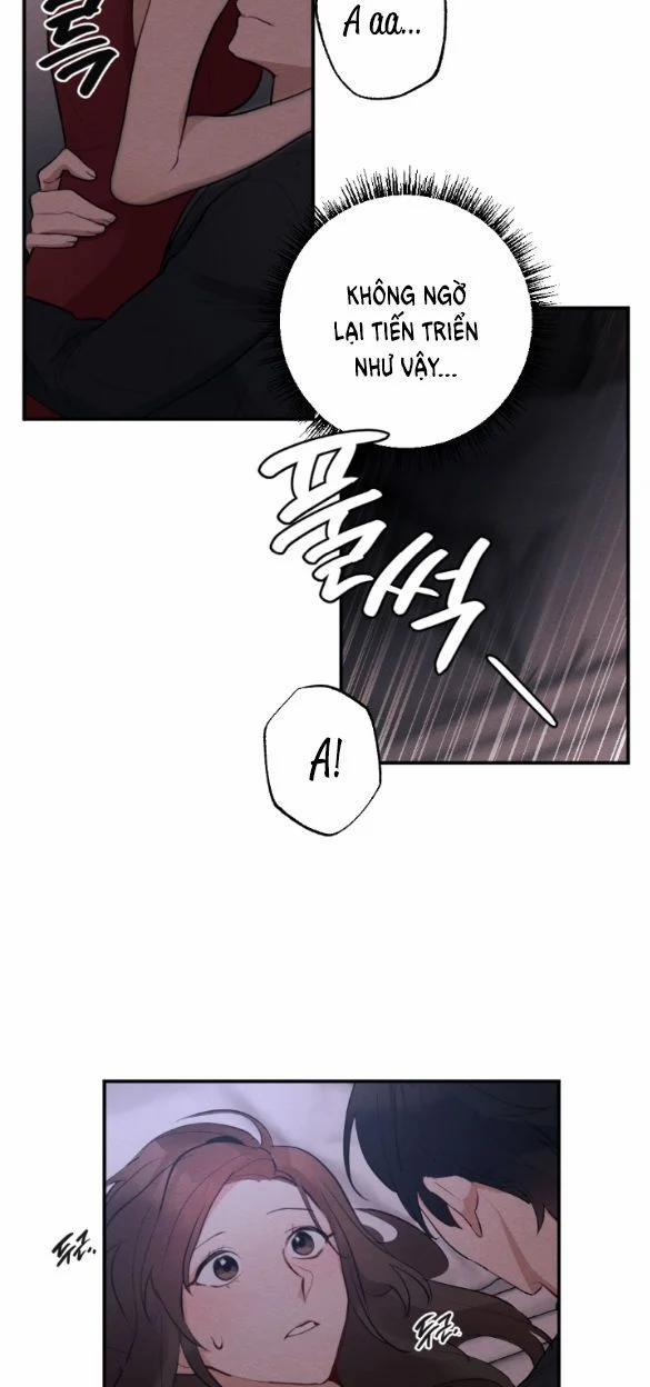 [18+] Hôn Nhân Bị Đánh Cắp 1.2 trang 22