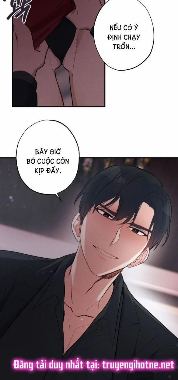 [18+] Hôn Nhân Bị Đánh Cắp 1.2 trang 24