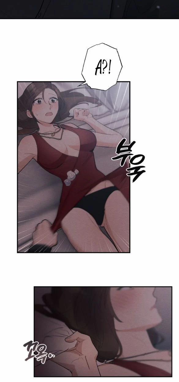 [18+] Hôn Nhân Bị Đánh Cắp 1.2 trang 25