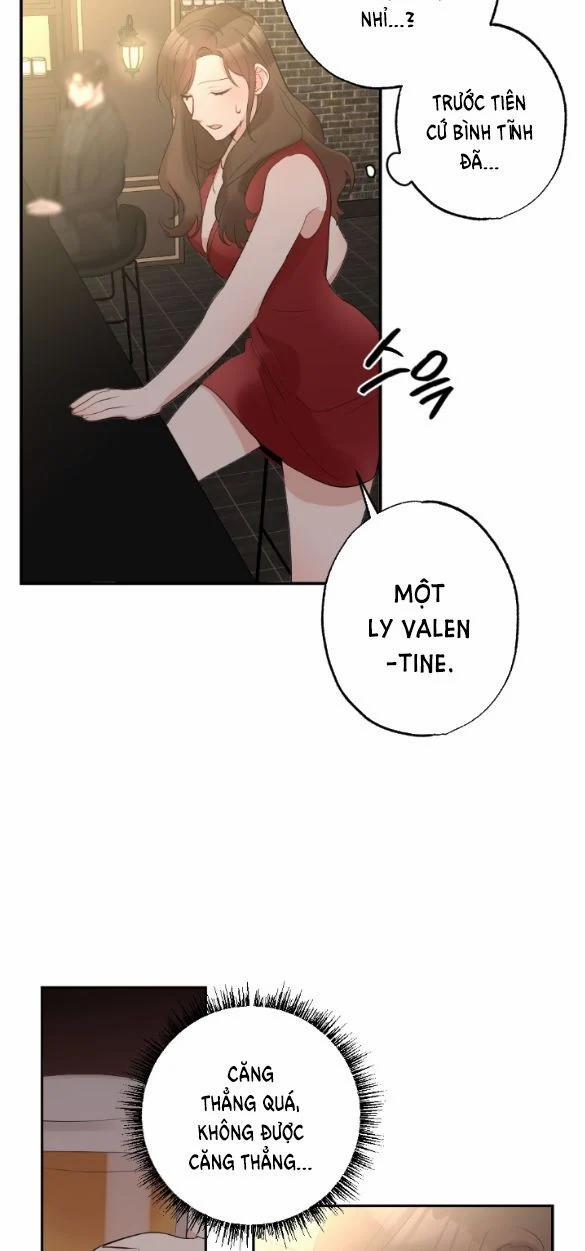 [18+] Hôn Nhân Bị Đánh Cắp 1.2 trang 9