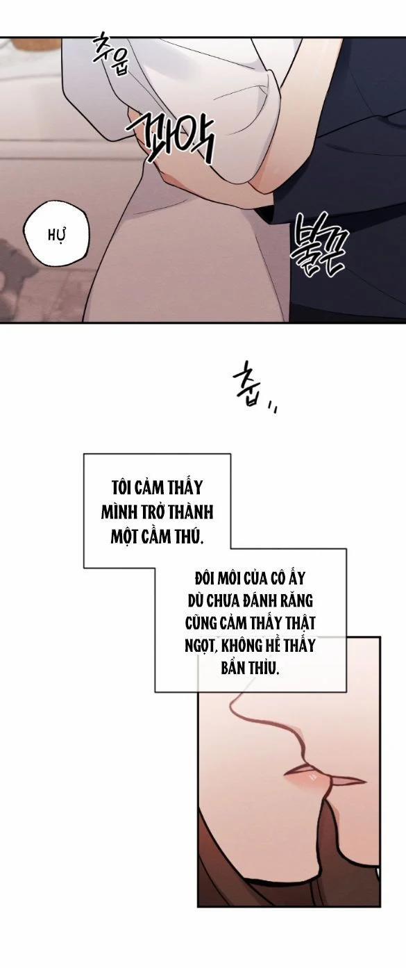 [18+] Hôn Nhân Bị Đánh Cắp 10.1 trang 1