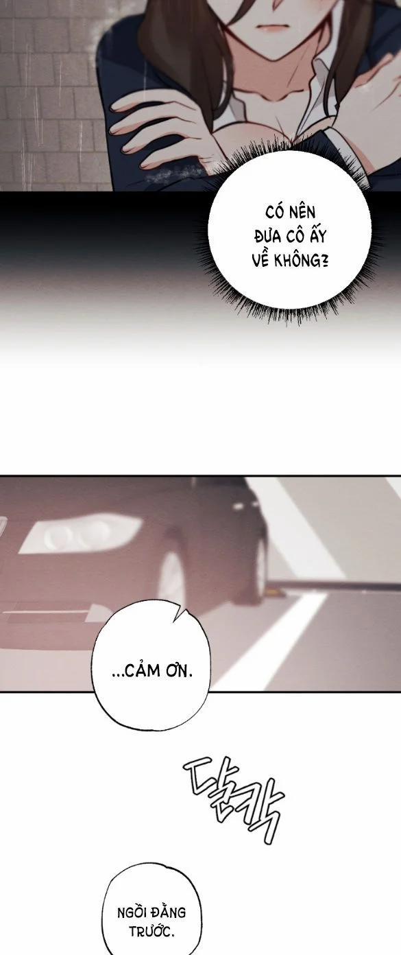 [18+] Hôn Nhân Bị Đánh Cắp 10.1 trang 12