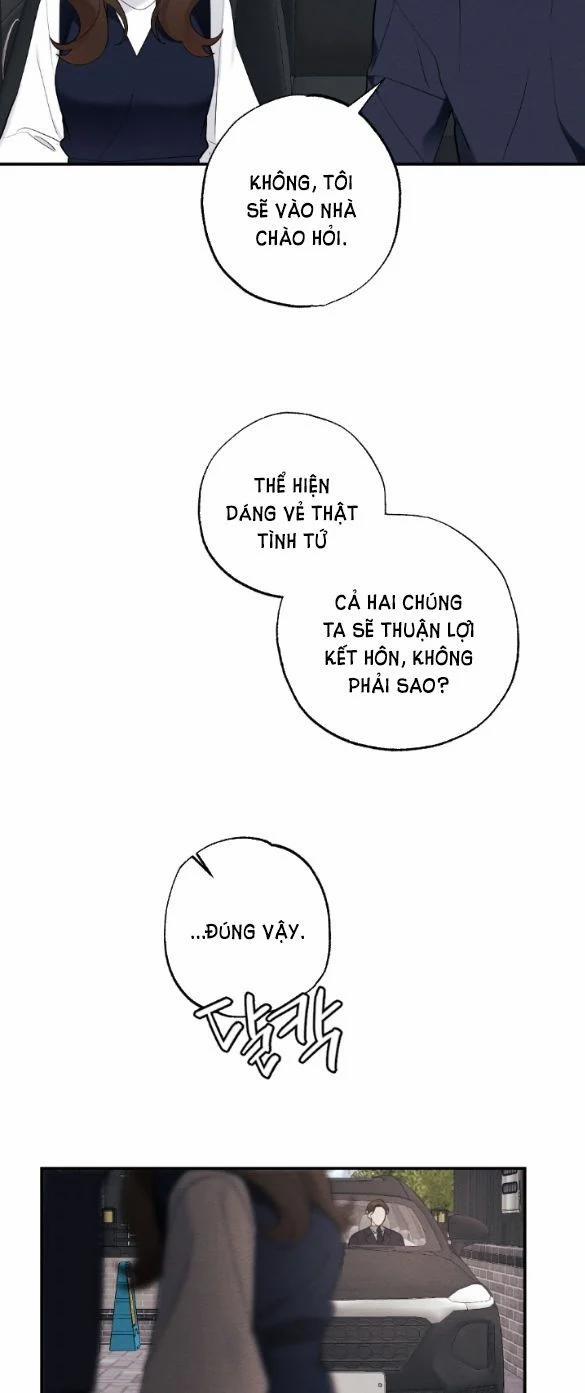 [18+] Hôn Nhân Bị Đánh Cắp 10.1 trang 19