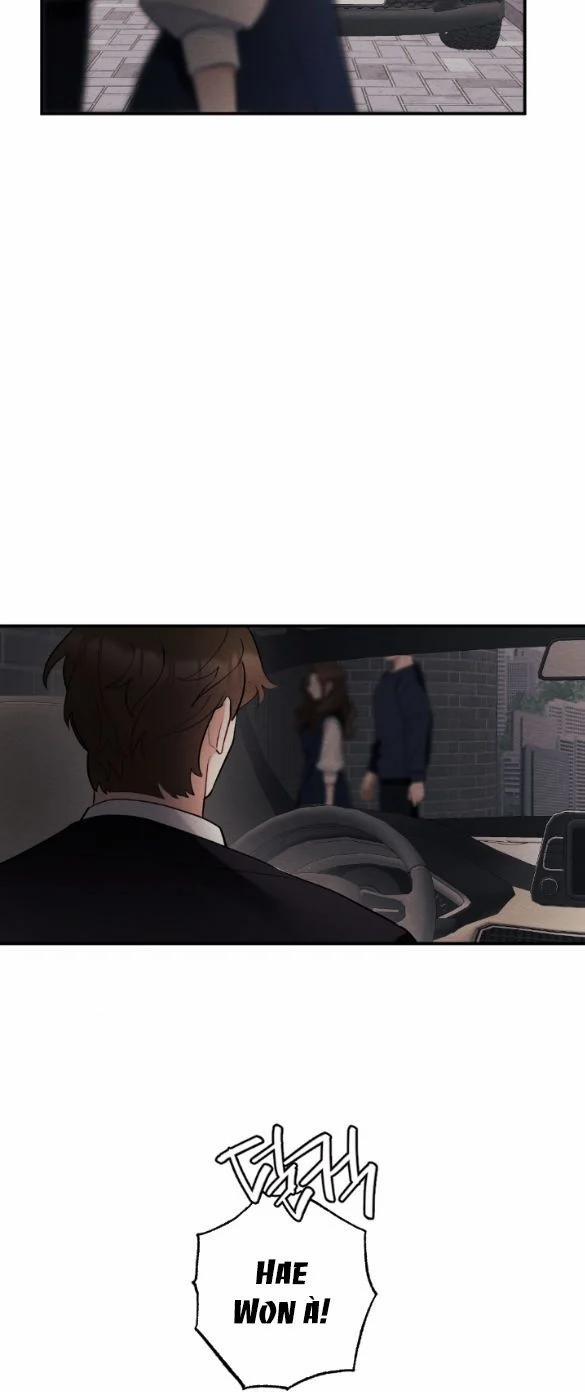 [18+] Hôn Nhân Bị Đánh Cắp 10.1 trang 20