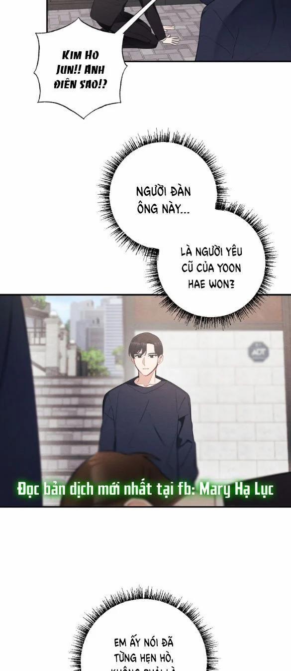 [18+] Hôn Nhân Bị Đánh Cắp 10.1 trang 24