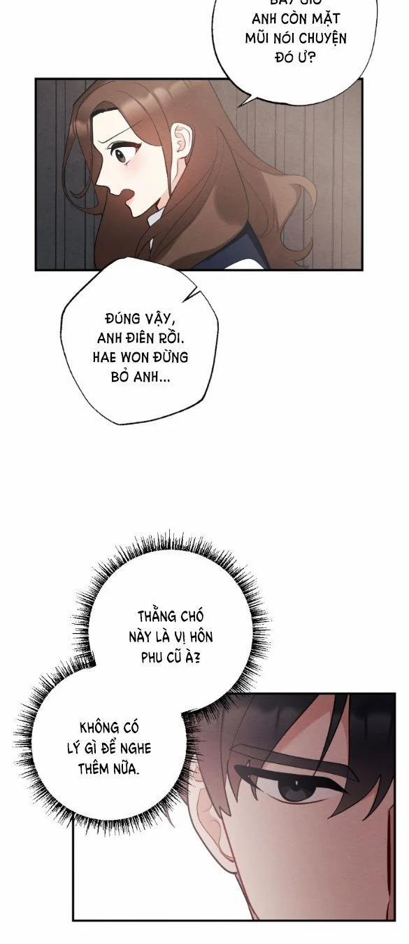 [18+] Hôn Nhân Bị Đánh Cắp 10.1 trang 26