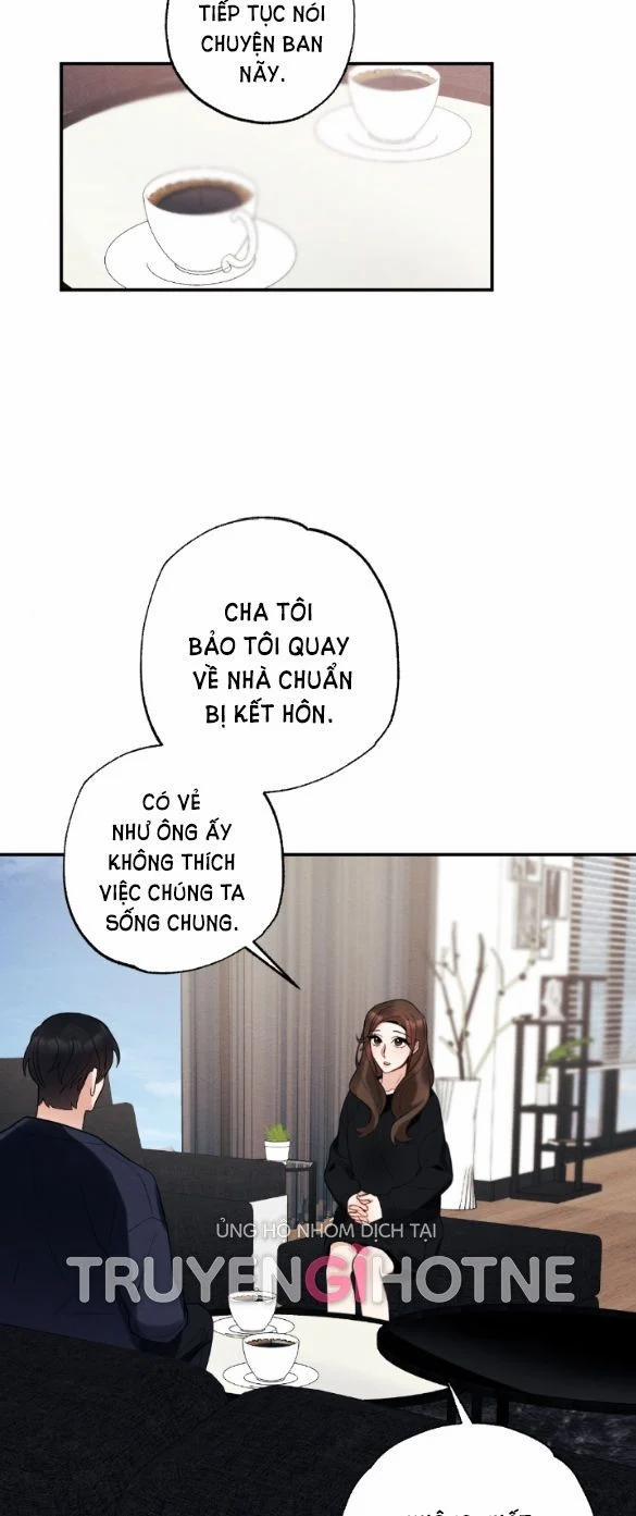 [18+] Hôn Nhân Bị Đánh Cắp 10.1 trang 5