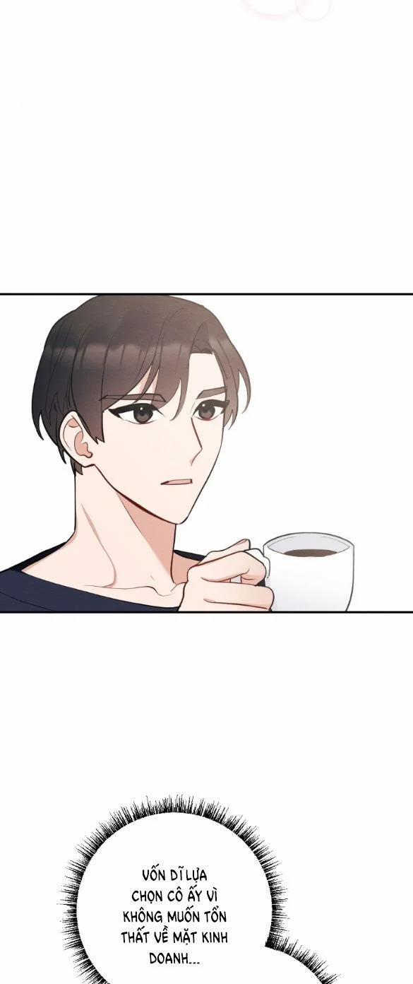 [18+] Hôn Nhân Bị Đánh Cắp 10.1 trang 8