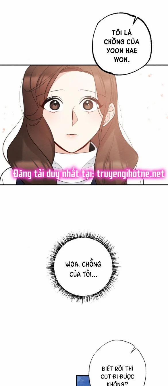 [18+] Hôn Nhân Bị Đánh Cắp 10.2 trang 5