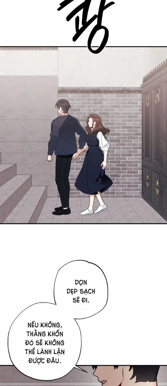 [18+] Hôn Nhân Bị Đánh Cắp 10.2 trang 7