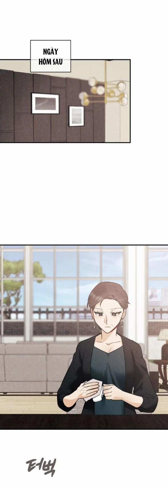 [18+] Hôn Nhân Bị Đánh Cắp 11.2 trang 5